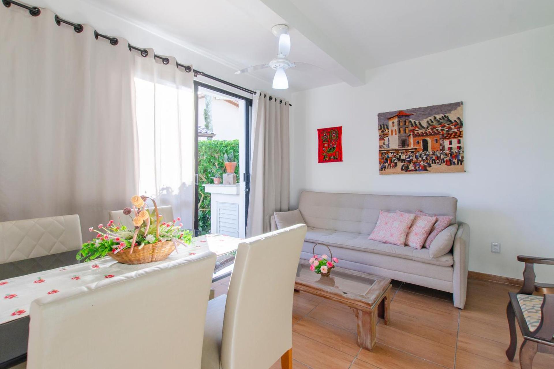Apto Pe Na Areia Em Condominio Com Piscina N1298 Флорианополис Экстерьер фото